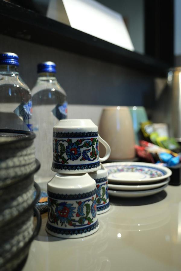 Dem Premium Hotel - Round Trip Airport Service - Istanbul International Airport Arnavutkoy エクステリア 写真